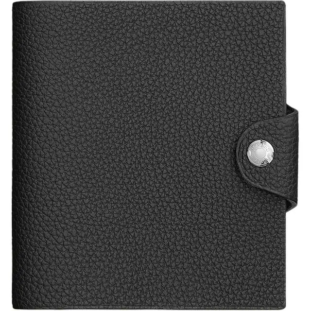 HERMES Ulysse 89 Noir
