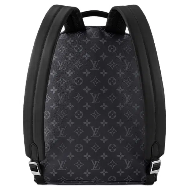 LOUIS VUITTON Discovery Logo
