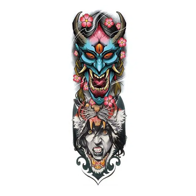 ins 170x480mm