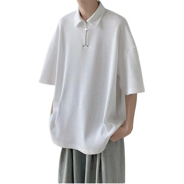 WELTER EXPERIMENT Polo