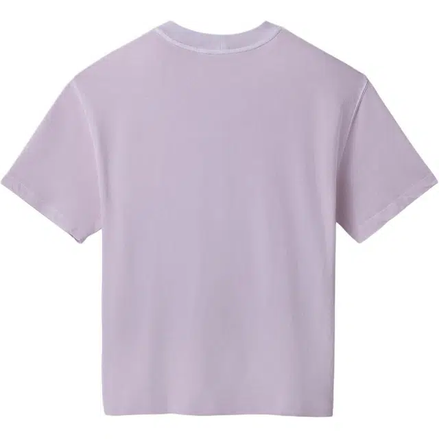 RECTO SS25 VINTAGE WASHED COTTON OVERSIZE T-SHIRT T