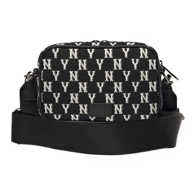 MLB Monogram LogoNY