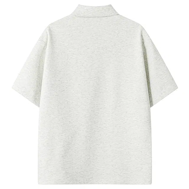 XIXN BOXYcleanfitPolo