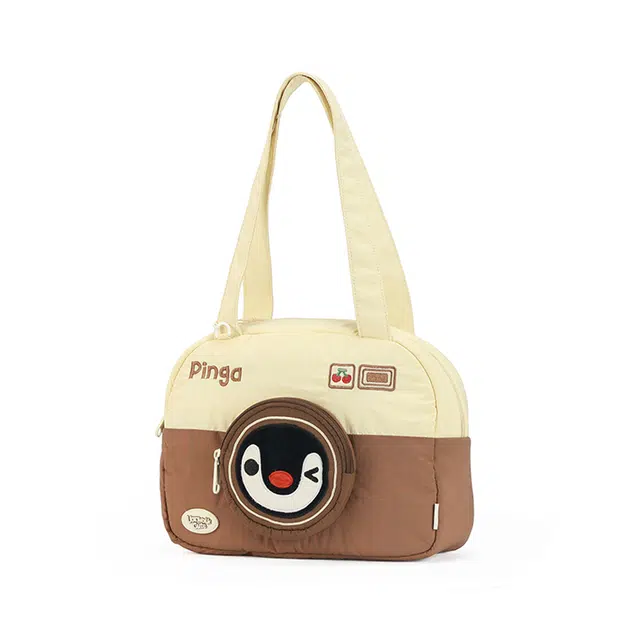VANWALK x Pingu