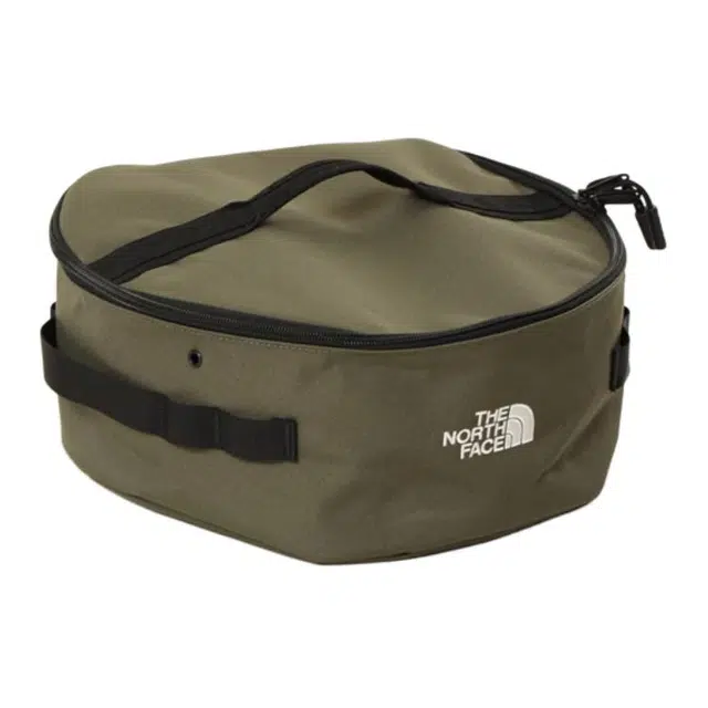 THE NORTH FACE Logo