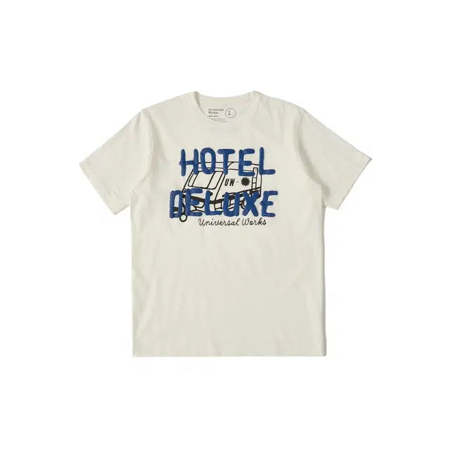 Universal Works T