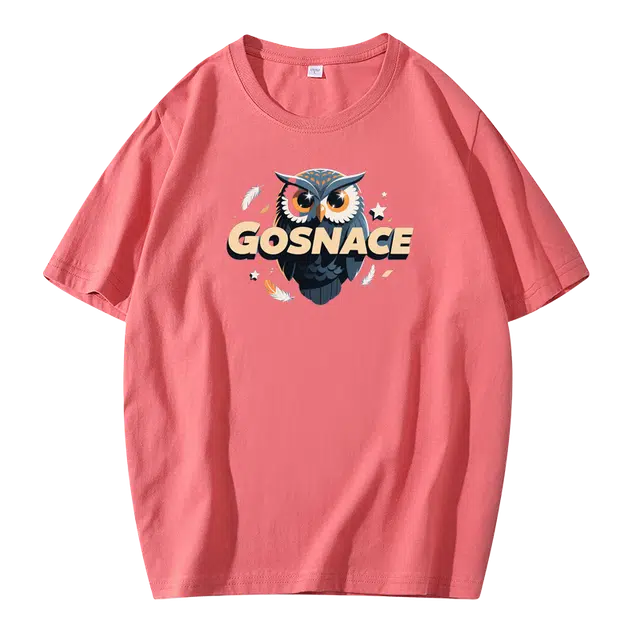 GOSNACE LOGOT