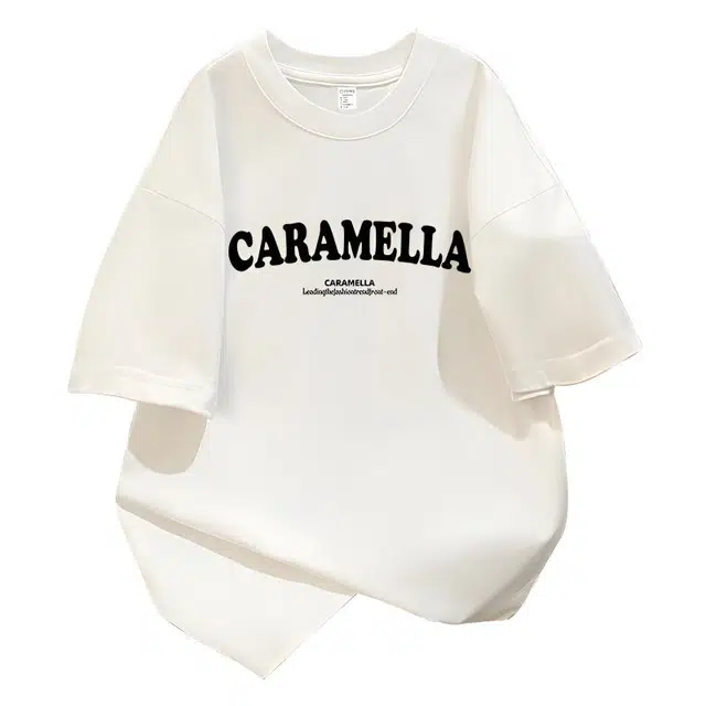 Caramella logoT