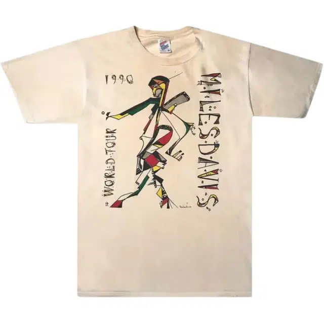 Even Vintage T