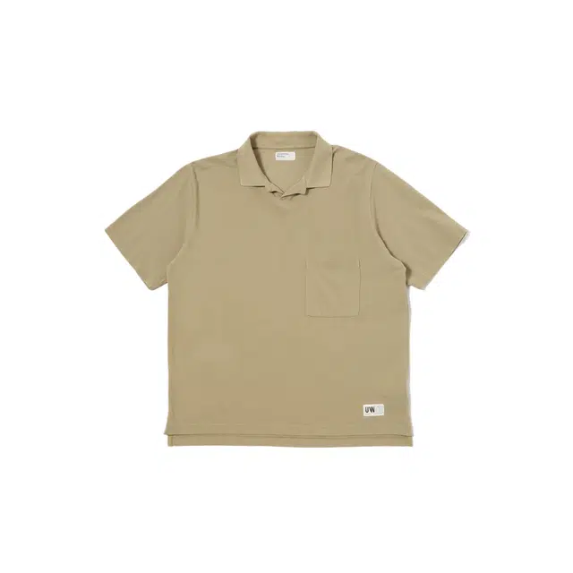Universal Works Vacation Polo