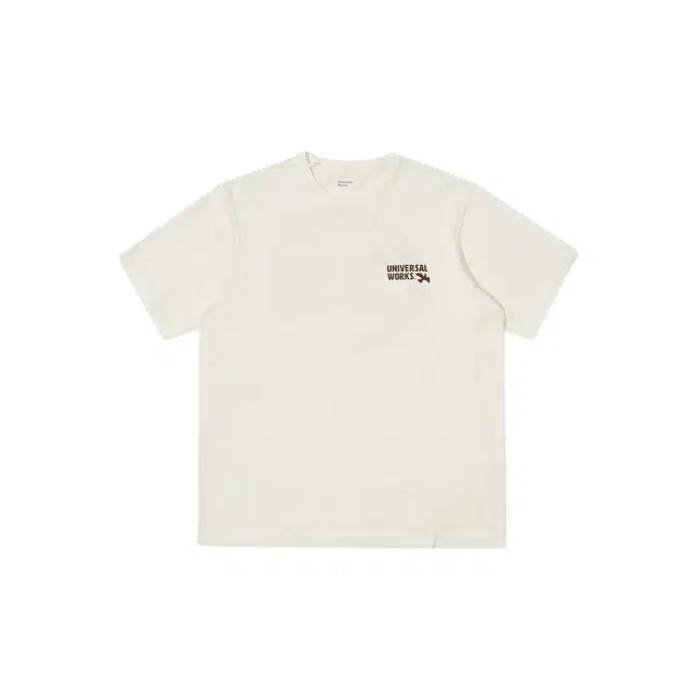 Universal Works T