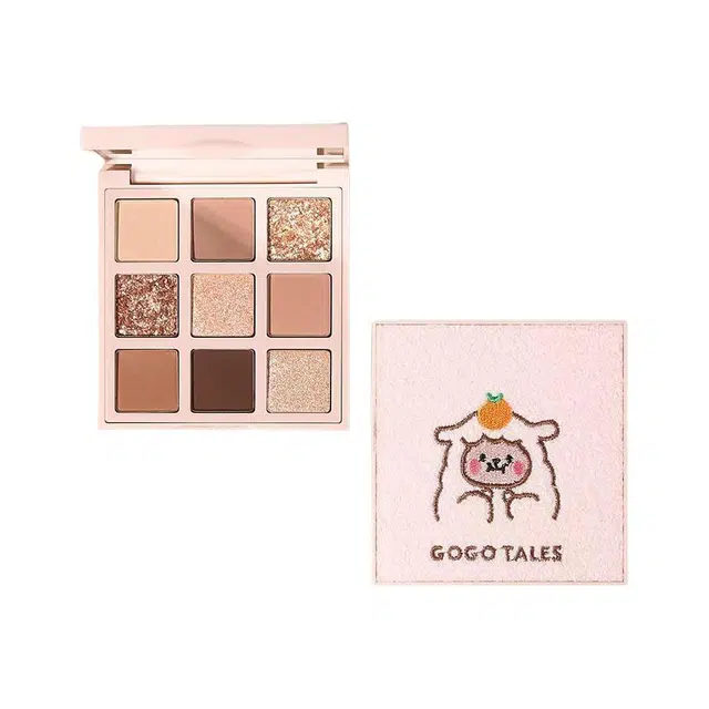 GO GO TALES 603