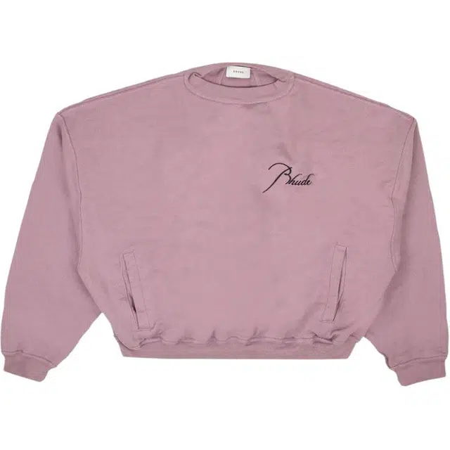 RHUDE