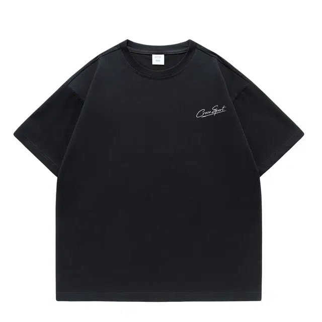CrocoSport logoT