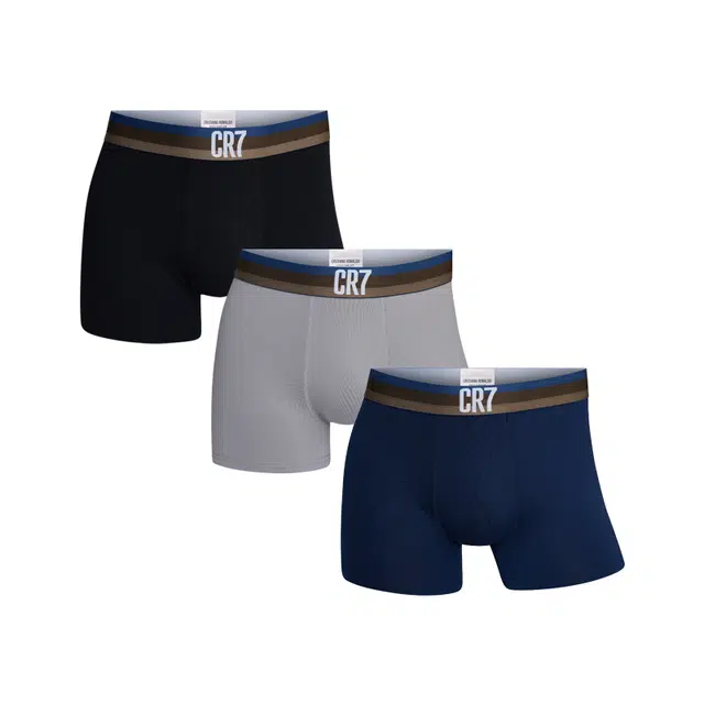CR7 CRISTIANO RONALDO logo 3