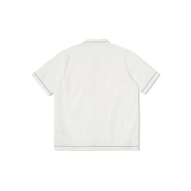 Universal Works Ecru Poplin