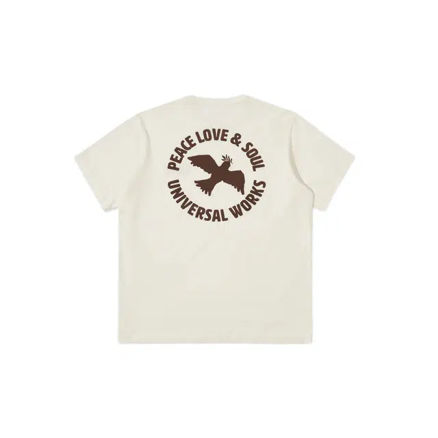 Universal Works T