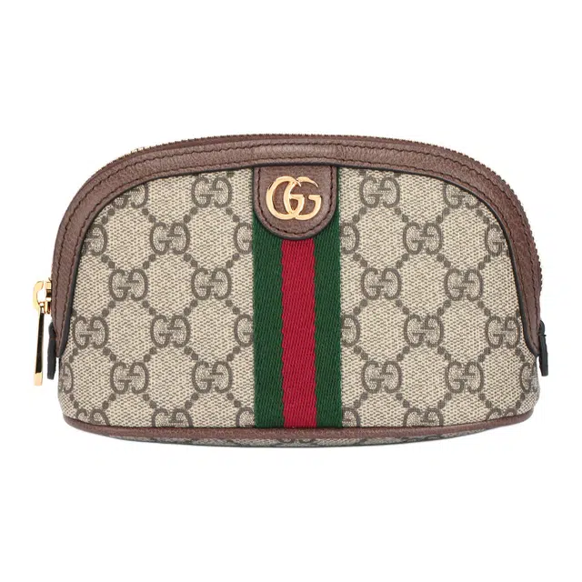 GUCCI Ophidia Logo