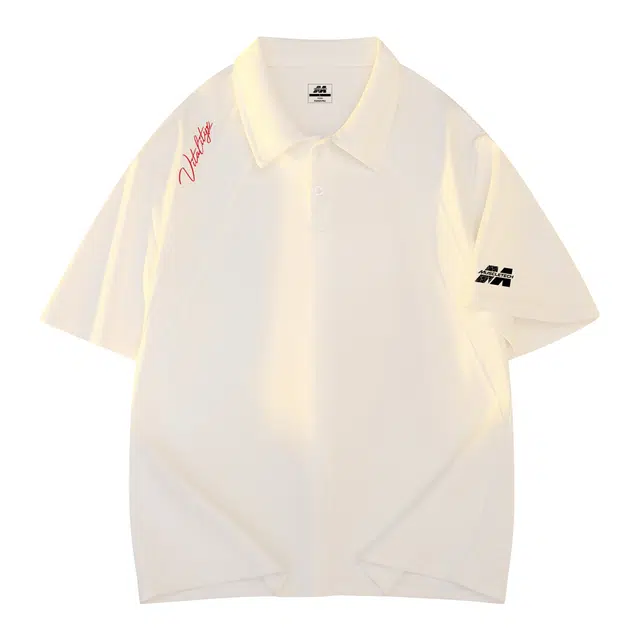 MUSCLETECH logoPolo