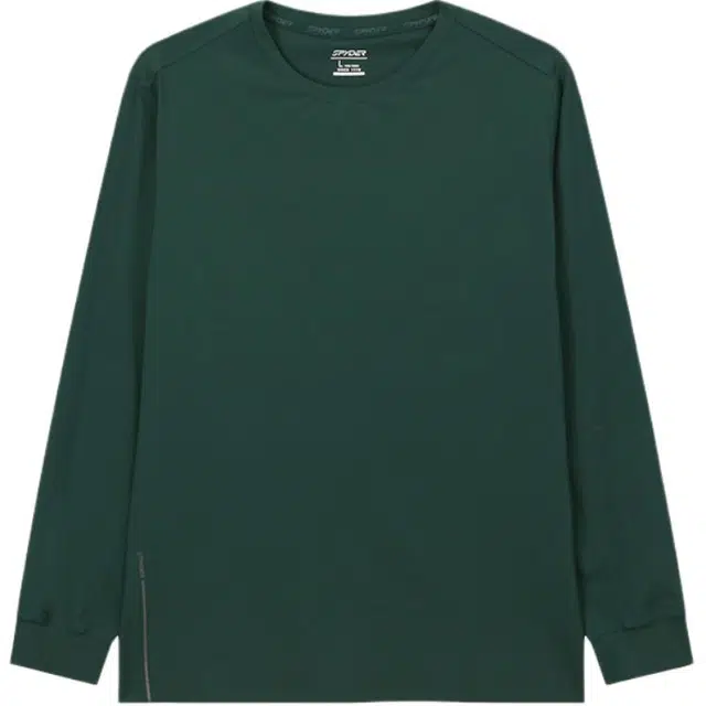 SPYDER TRAINING T