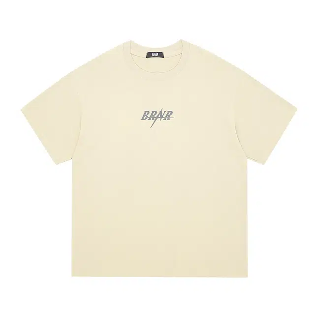 BRNR LogoT