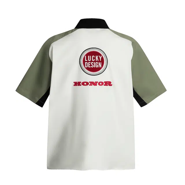 GBXM polo