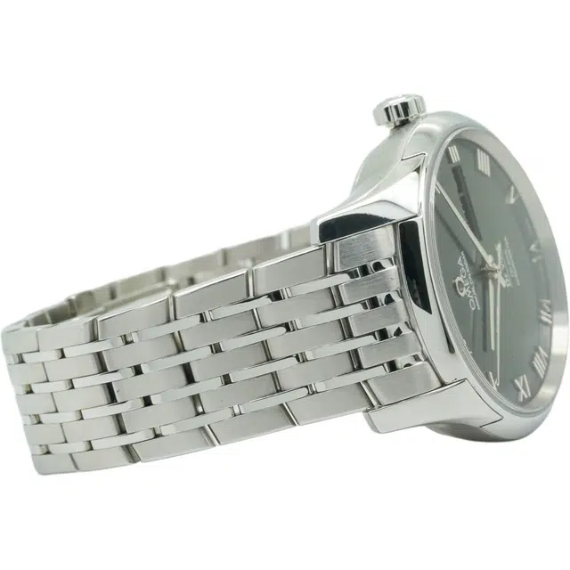 OMEGA 100 41mm 431.10.41.22.01.001