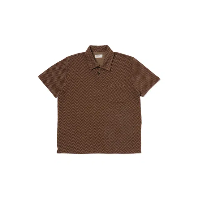 Universal Works Polo
