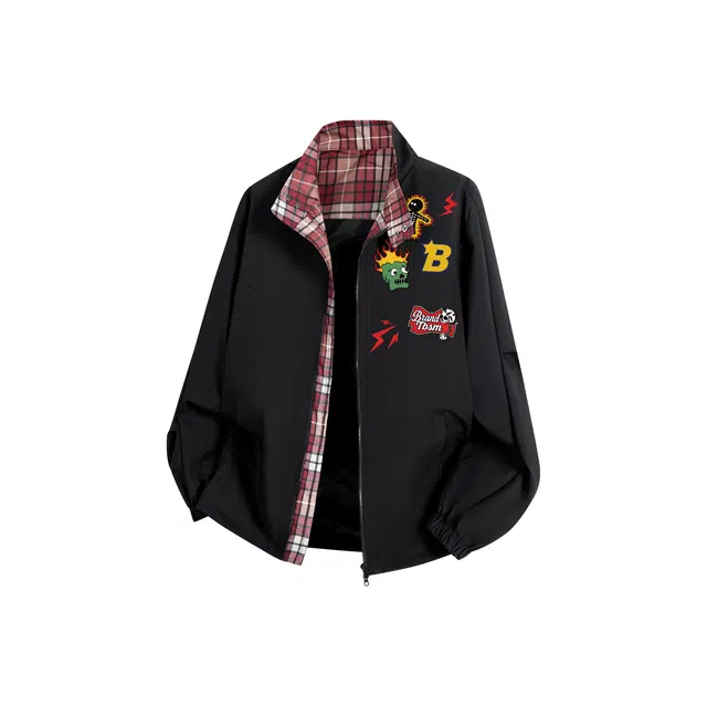 TBSM vintage