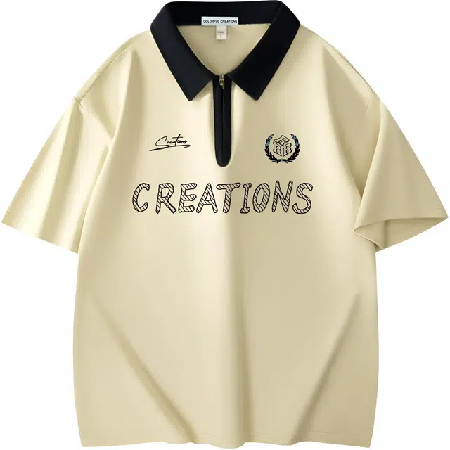 Colorful Creations logoPolo