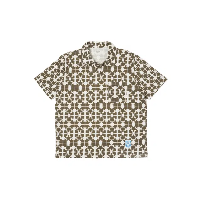 Universal Works Polo