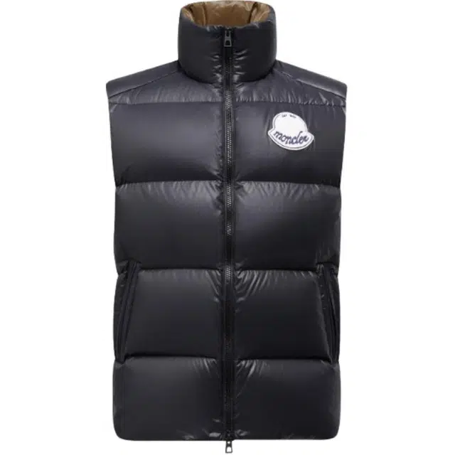 Moncler Lipsi Down Logo
