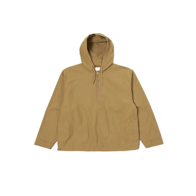 Universal Works Recycled Nylon
