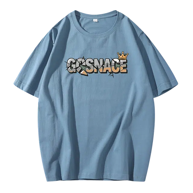 GOSNACE LOGO3DT