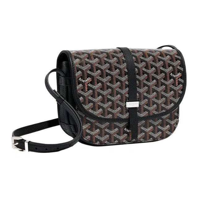 GOYARD Belvdre Y 11