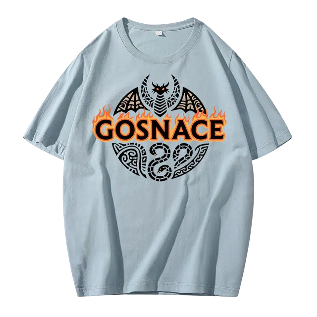 GOSNACE LOGOT