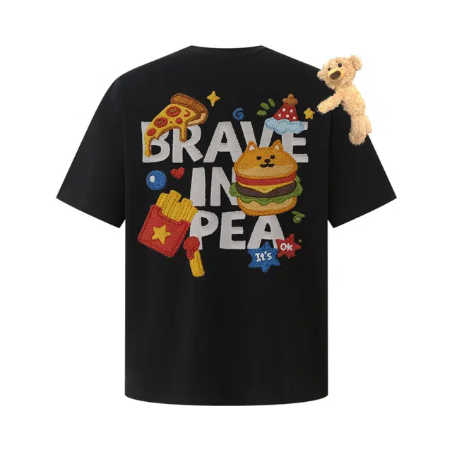 PEA T