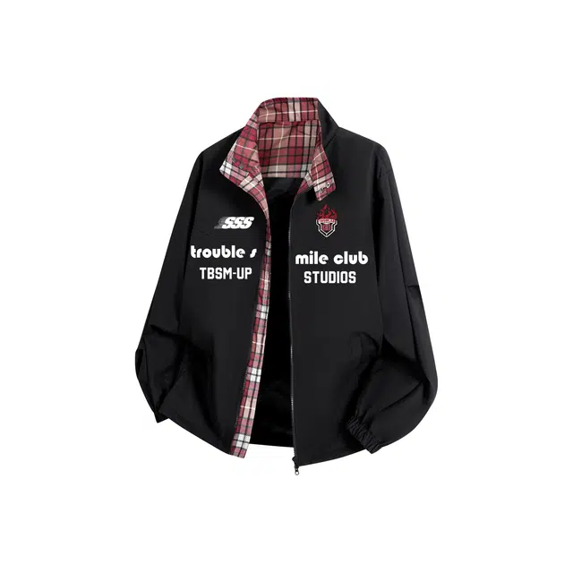 TBSM vintage