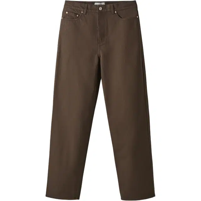 RECTO SS25 REGULAR FIT DENIM PANTS