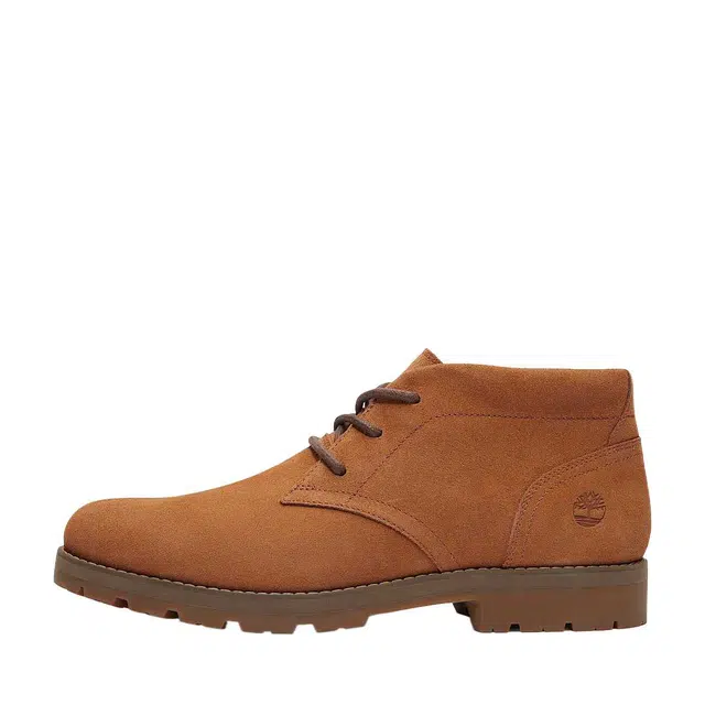 Timberland Britton Square