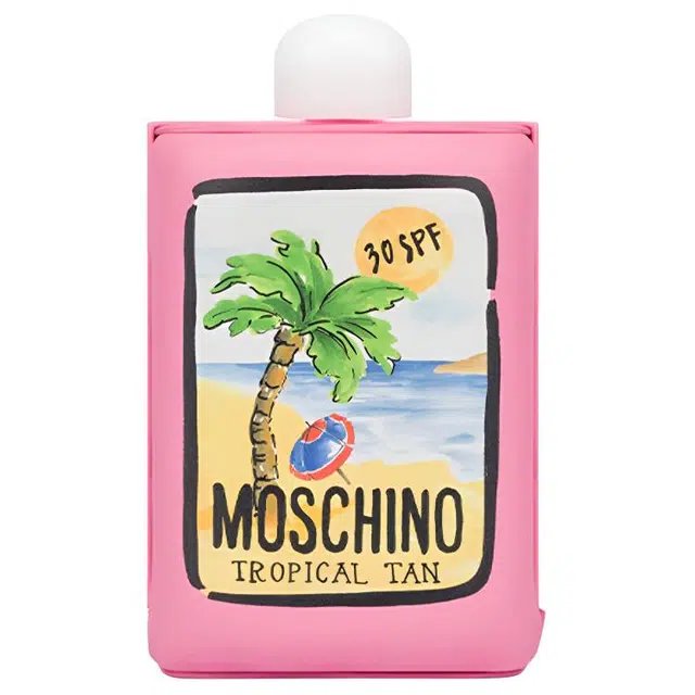 MOSCHINO