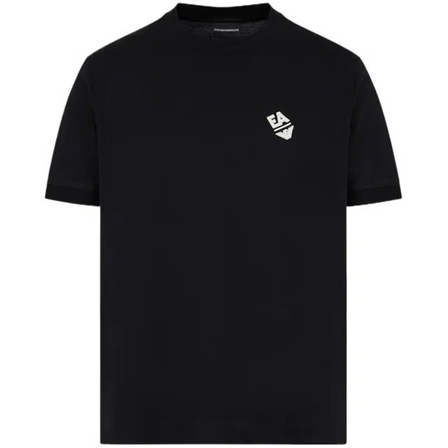 EMPORIO ARMANI EA Logo SS24T