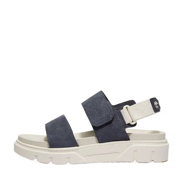 Timberland Greyfield