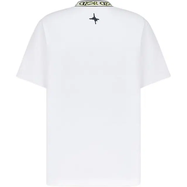 DIOR Lewis Hamilton FW25 T
