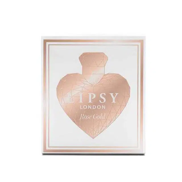 AVON Lipsy Rose Gold EDT 30ml