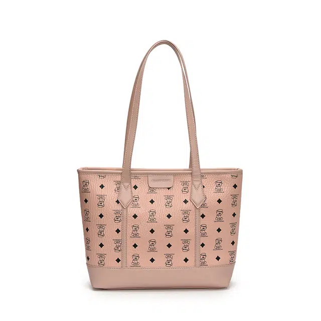 PU Tote