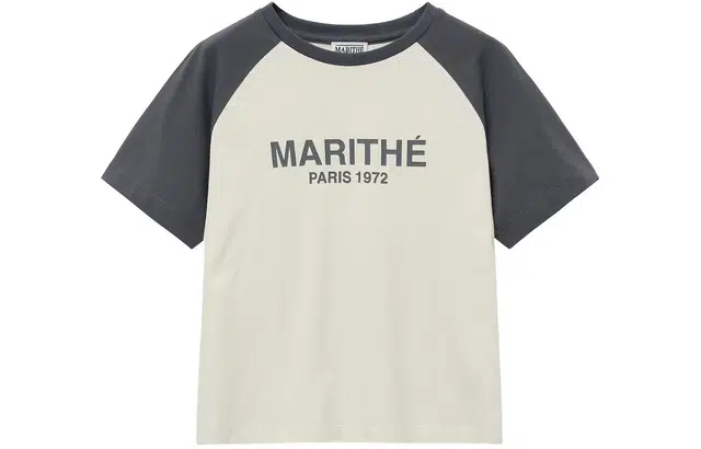 MARITHE FRANCOIS GIRBAUD T