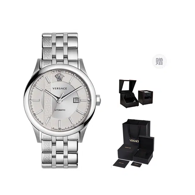 VERSACE 44mm