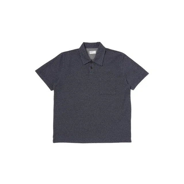 Universal Works Newlyn Polo