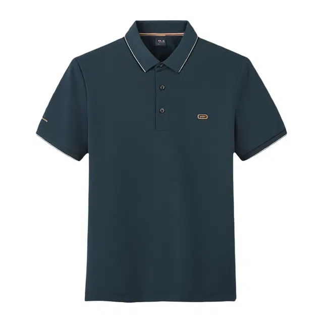 Gusha Polo Shirt